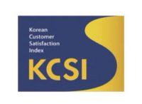 고객만족도 (KCSI) 1위 (가정용가구부문)